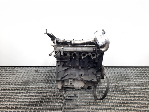 Motor, cod K9K724, Renault Megane 2 Combi, 1.5 DCI (idi:597707)