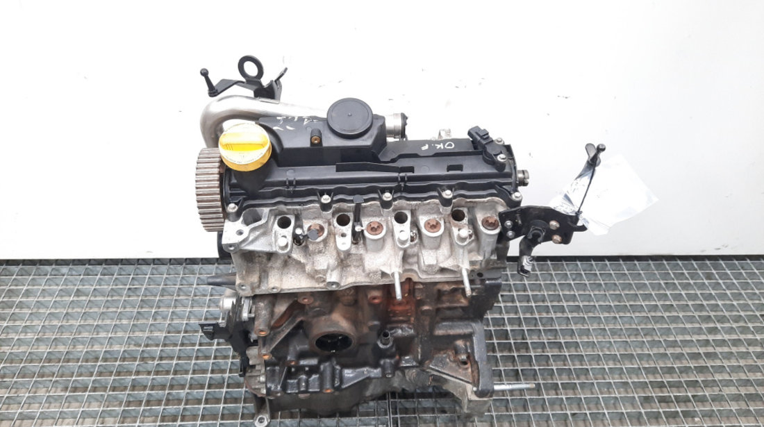 Motor, cod K9K732, Renault Megane 2, 1.5 dci (id:463711)