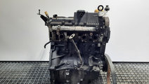 Motor, cod K9K732, Renault Scenic 2, 1.5 DCI (id:5...