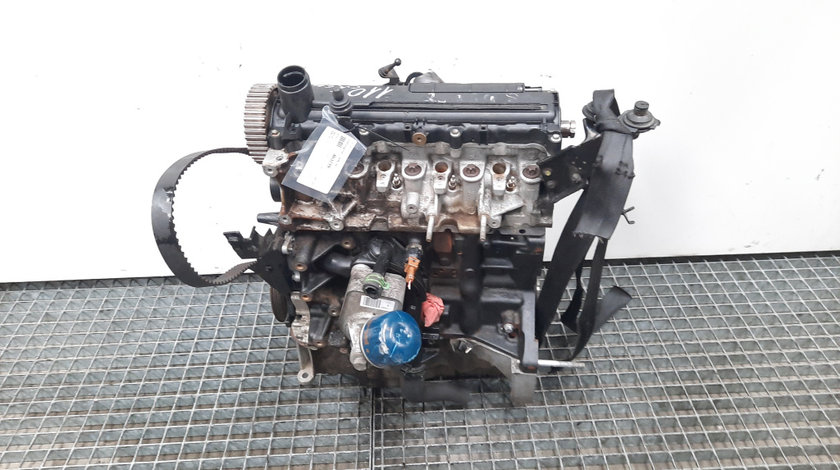 Motor, cod K9K740, Renault Twingo 2, 1.5 dci (id:463719)