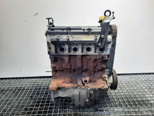Motor, cod K9K750, Renault Modus, 1.5 DCI (id:519897)