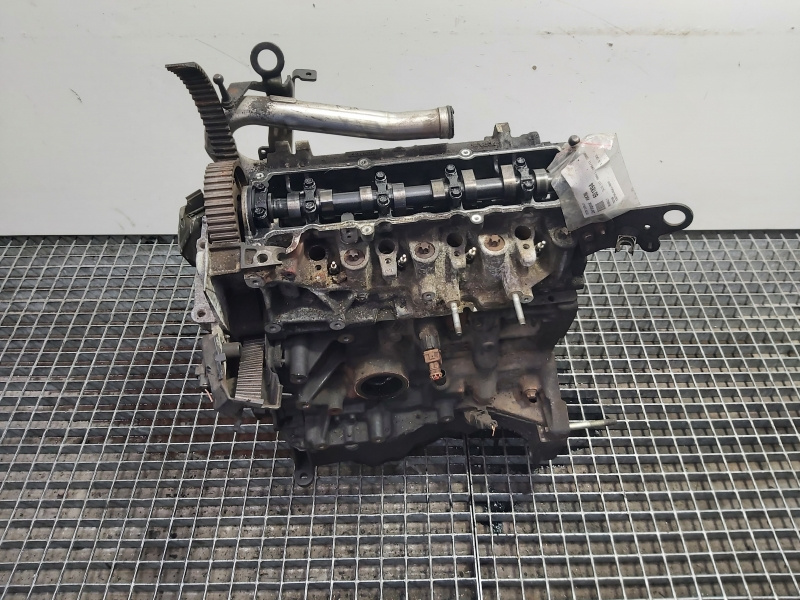 Motor, cod K9K766, Renault Clio 3, 1.5 DCI (id:601894)