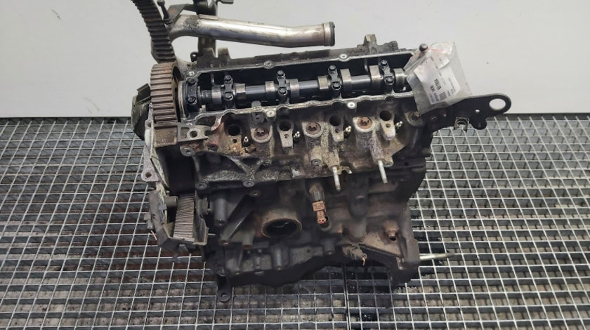 Motor, cod K9K766, Renault Clio 3, 1.5 DCI (id:601894)