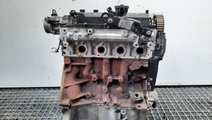 Motor, cod K9K766, Renault Clio 3 Combi, 1.5 DCI (...