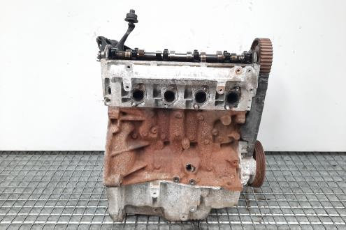 Motor, cod K9K766, Renault Modus, 1.5 DCI (idi:439976)