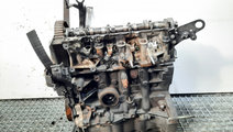 Motor, cod K9K766, Renault Modus, 1.5 DCI (idi:565...