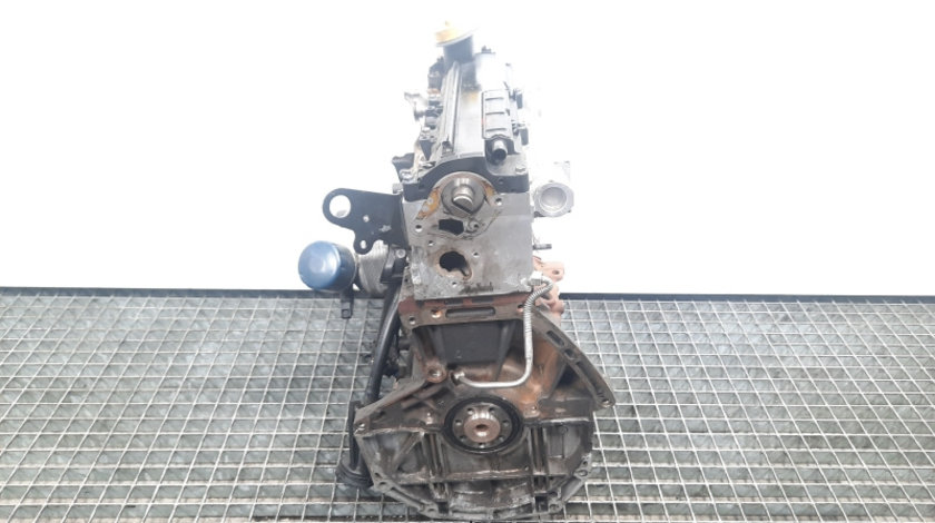Motor, cod K9K768, Renault Clio 3, 1.5 dci (id:470468)