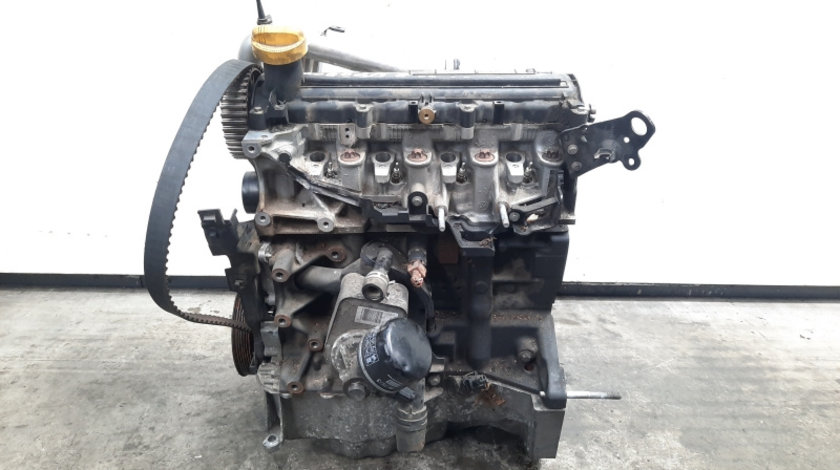 Motor, cod K9K768, Renault Clio 3 Combi, 1.5 DCI (idi:464515)