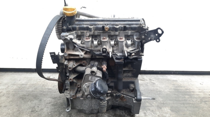 Motor, cod K9K768, Renault Modus, 1.5 DCI (idi:464515)