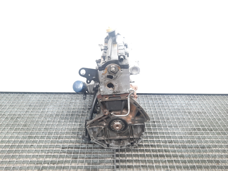 Motor, cod K9K768, Renault Modus, 1.5 dci (idi:470468)