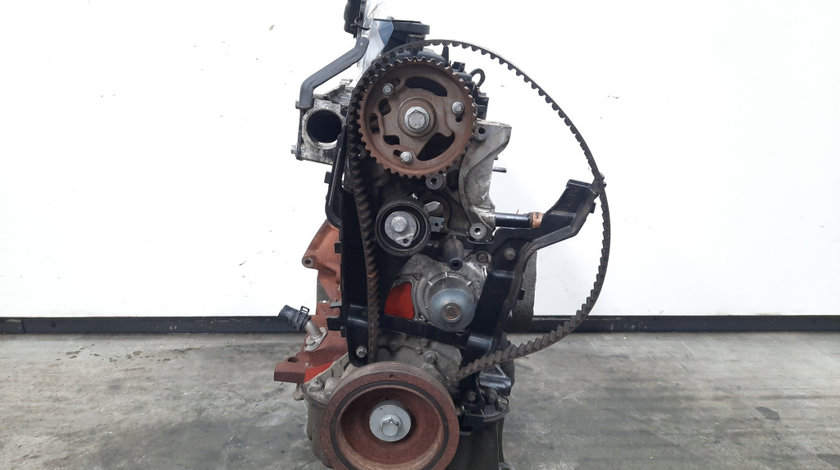 Motor, cod K9K770, Renault Clio 3, 1.5 dci (id:464517)