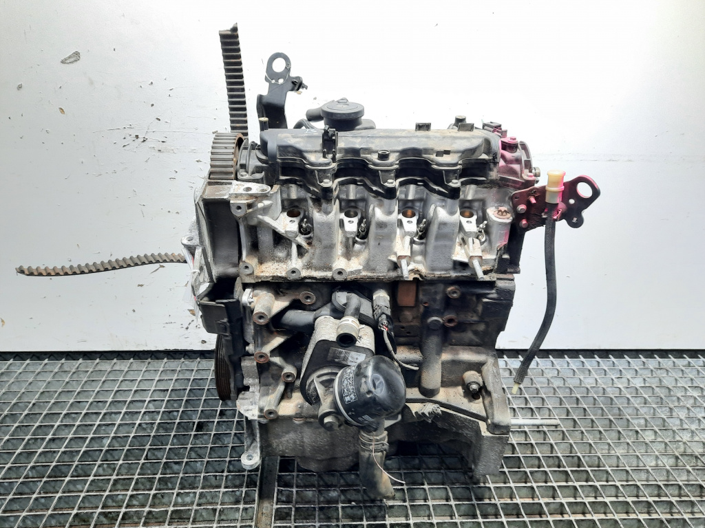 Motor, cod K9K770, Renault Clio 3, 1.5 DCI (id:573032)