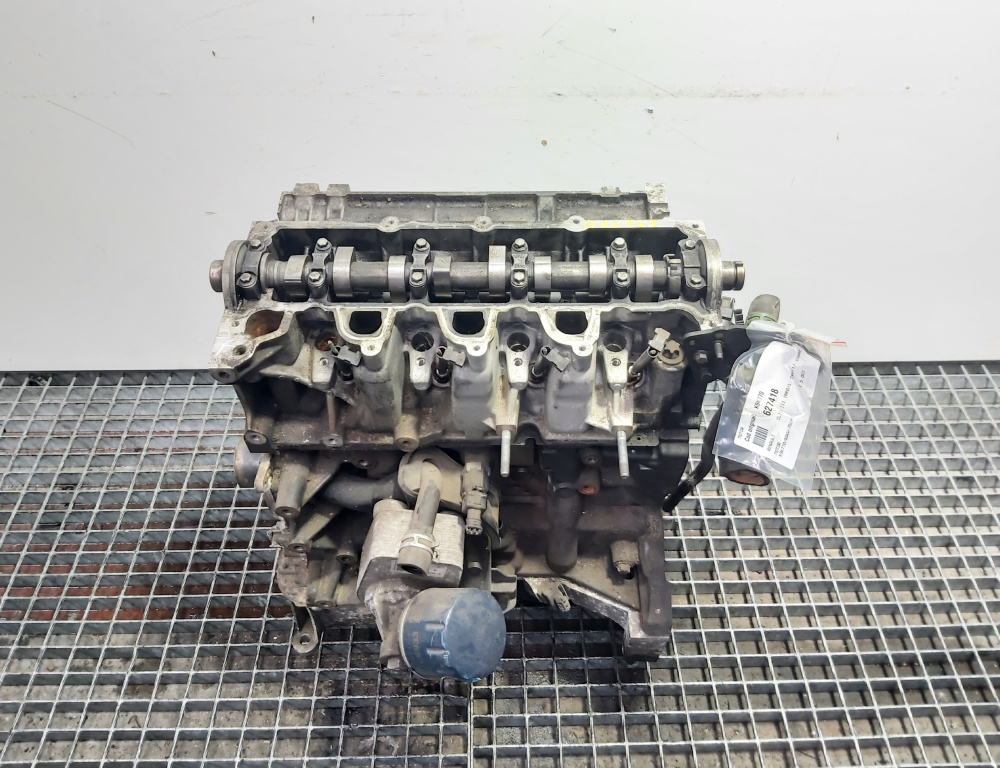 Motor, cod K9K770, Renault Clio 3, 1.5 DCI (id:627418)