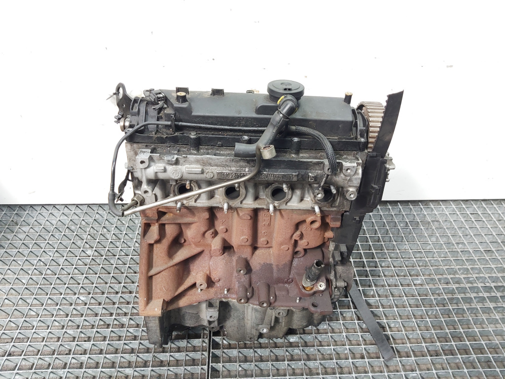 Motor, cod K9K770, Renault Clio 3 1.5 DCI, K9K770 (id:441442)