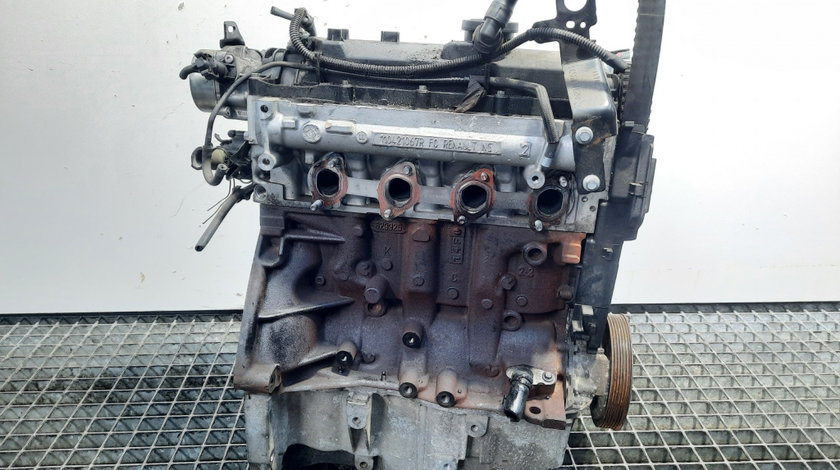 Motor, cod K9K770, Renault Clio 3 Combi, 1.5 DCI (idi:519886)