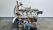 Motor, cod K9K770, Renault Clio 3 Combi, 1.5 DCI (...