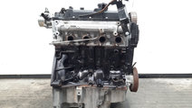 Motor, cod K9K770, Renault Clio 3 Combi, 1.5 DCI (...