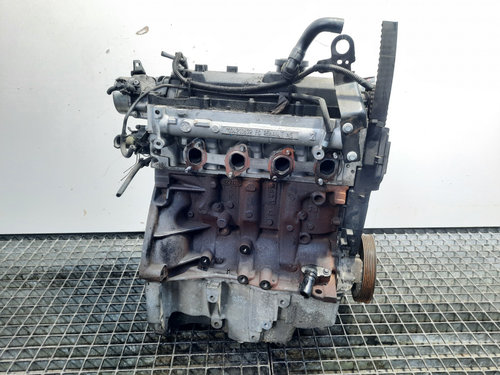 Motor, cod K9K770, Renault Megane 3 Coupe, 1.5 DCI (idi:519886)