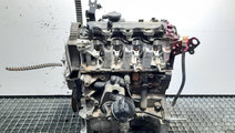 Motor, cod K9K770, Renault Modus, 1.5 DCI (idi:573...