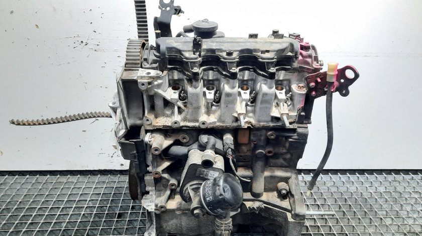 Motor, cod K9K770, Renault Modus, 1.5 DCI (idi:573032)