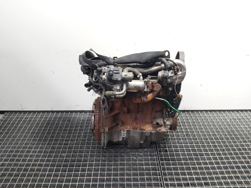 Motor, cod K9K770, Renault Modus 1.5 DCI, K9K770 (id:702912)