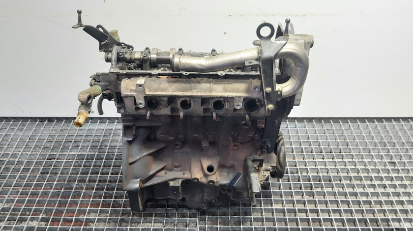 Motor, cod K9K792, Dacia Logan (LS) 1.5 DCI (id:627429)