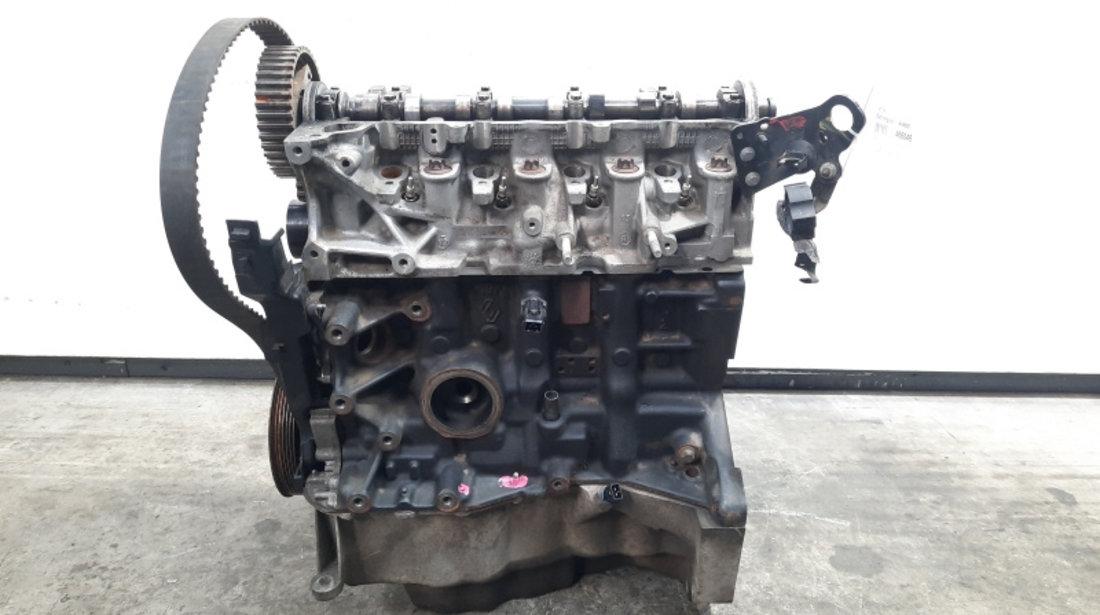 Motor, cod K9K800, Renault Kangoo 2, 1.5 dci (id:466049)