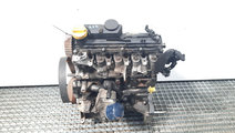 Motor, cod K9K804, Renault Kangoo 2, 1.5 DCI (idi:...