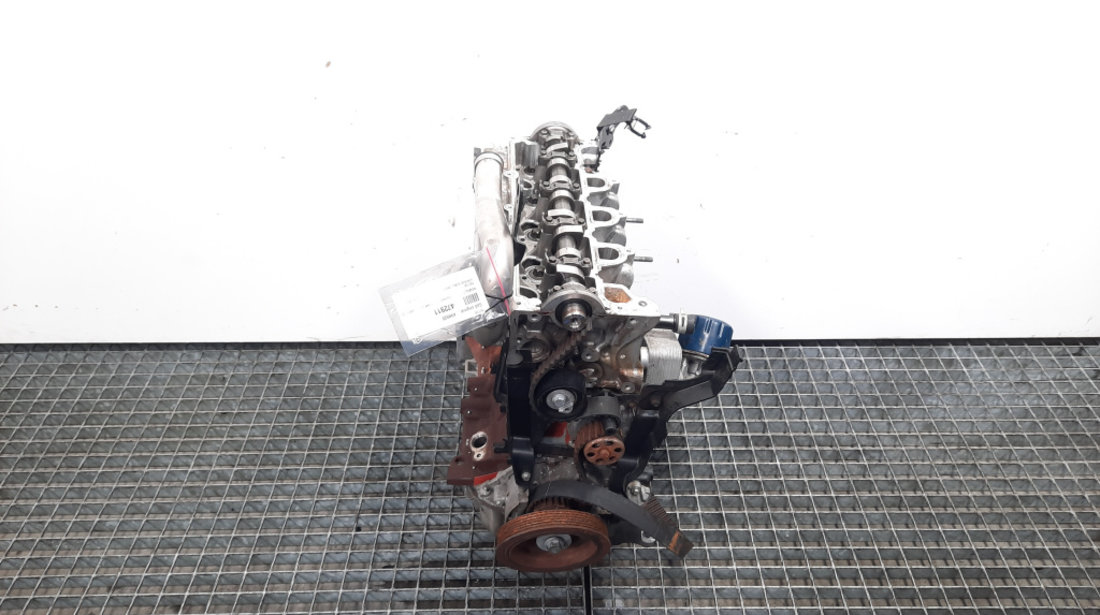 Motor, cod K9K820, Renault Twingo 2, 1.5 dci (id:472911)