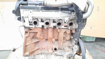Motor, cod K9K830, Renault Megane 3, 1.5 DCI (idi:...