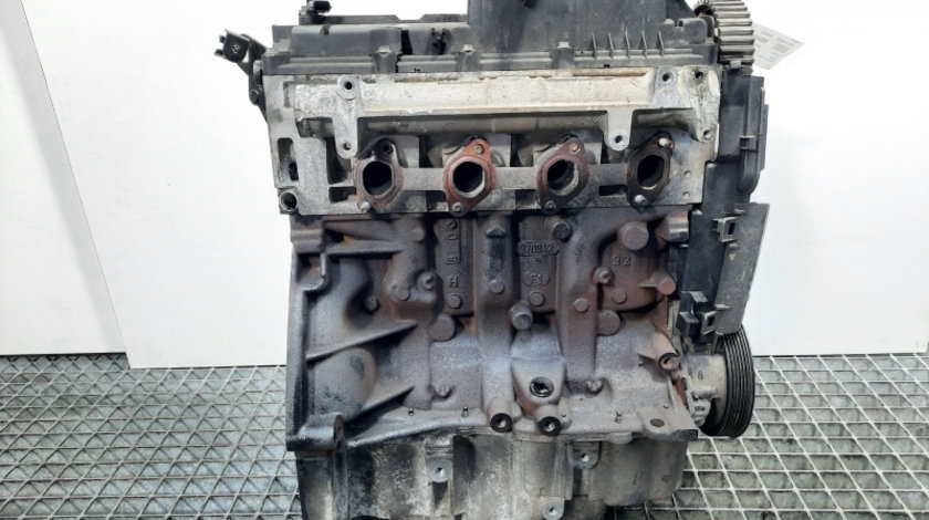 Motor, cod K9K832, Renault Megane 3 Combi, 1.5 DCI (idi:590455)