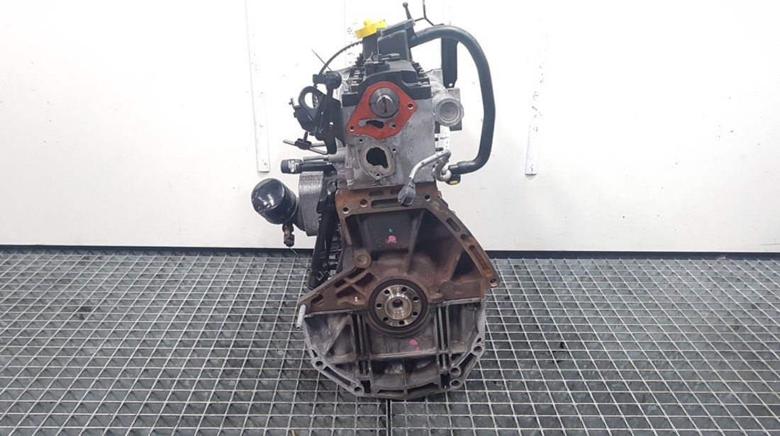 Motor, cod K9K832, Renault Scenic 3, 1.5 dci (idi:443656)