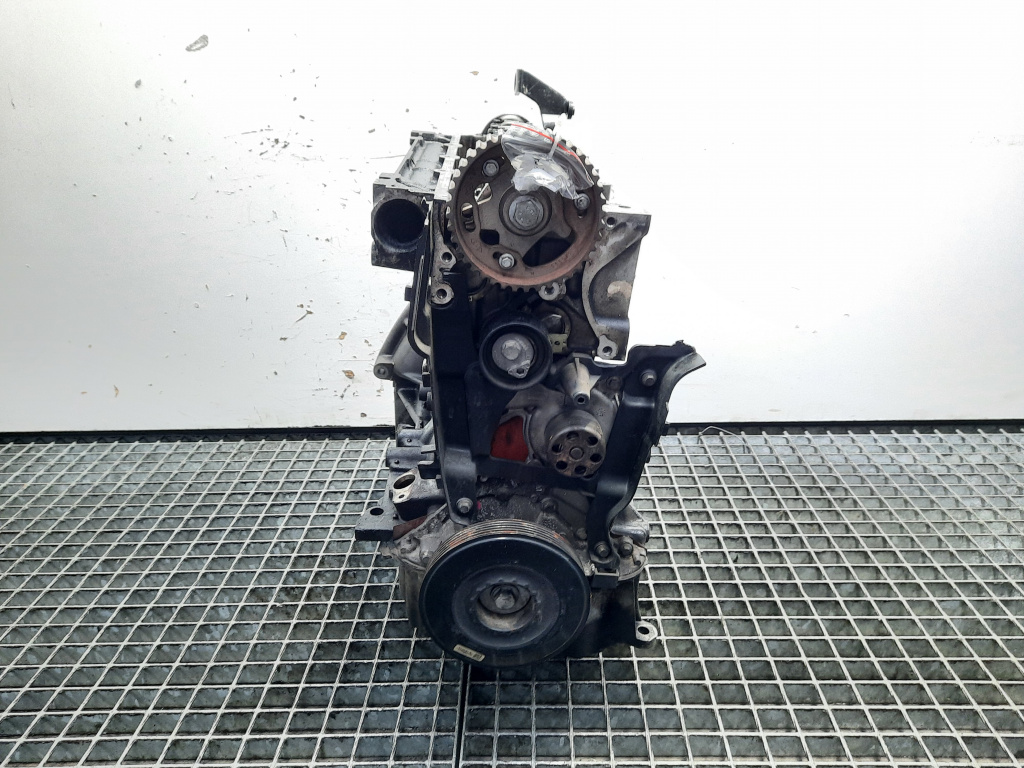Motor, cod K9K836, Renault Megane 3 Combi, 1.5 DCI (idi:565564)