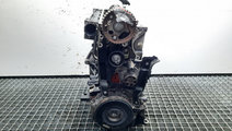 Motor, cod K9K836, Renault Megane 3 Coupe, 1.5 DCI...