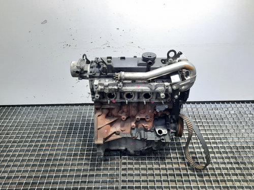 Motor, cod K9K836, Renault Scenic 3, 1.5 DCI (id:512543)