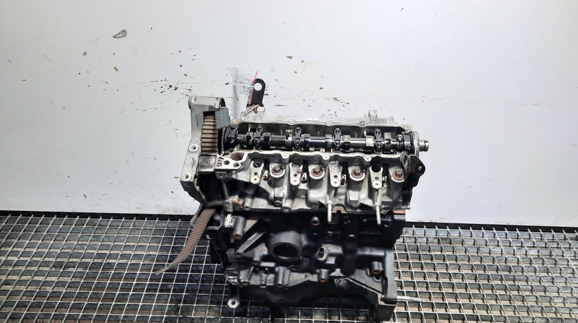 Motor, cod K9K872, Dacia Sandero 2, 1.5 DCI (pr:110747)