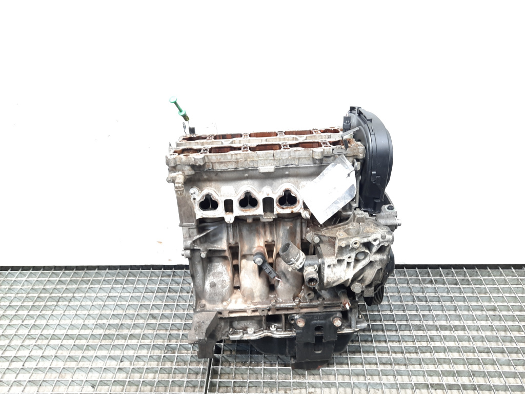 Motor, cod KFU, Citroen C3 (I), 1.4 benz (id:485198)