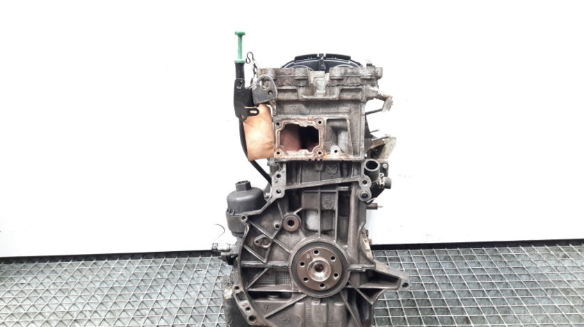 Motor, cod KFU, Citroen C4 (I) coupe, 1.4 benz (idi:485198)