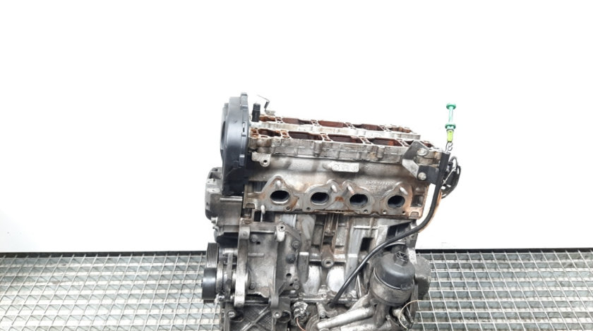 Motor, cod KFU, Citroen C4 (I) sedan, 1.4 benz (idi:485198)