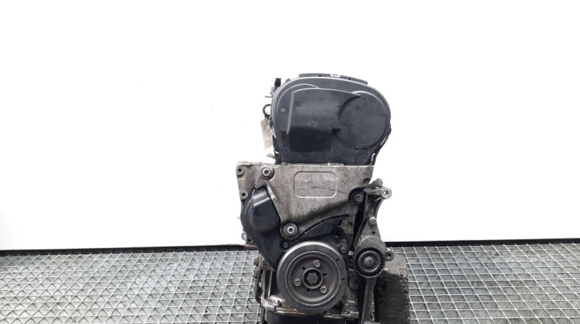 Motor, cod KFU, Peugeot 206, 1.4 benz (idi:485198)