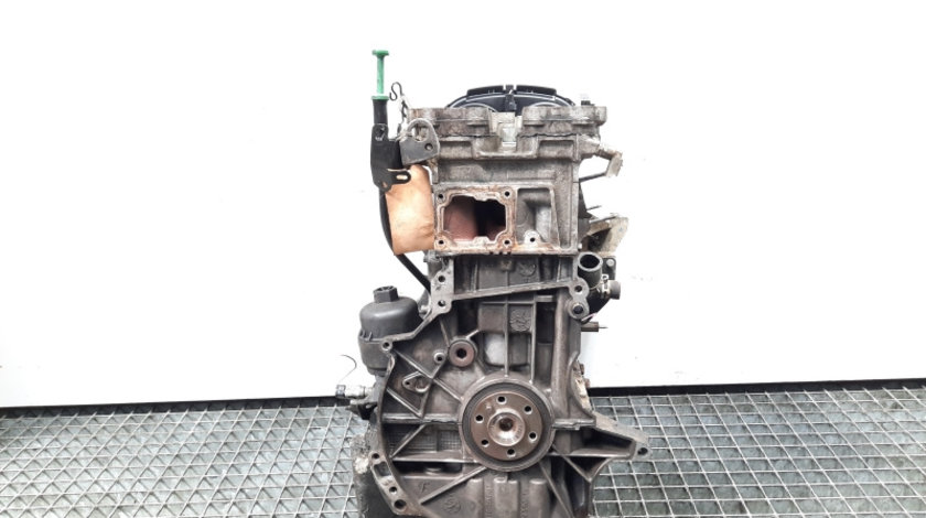 Motor, cod KFU, Peugeot 206 Van, 1.4 benz (idi:485198)