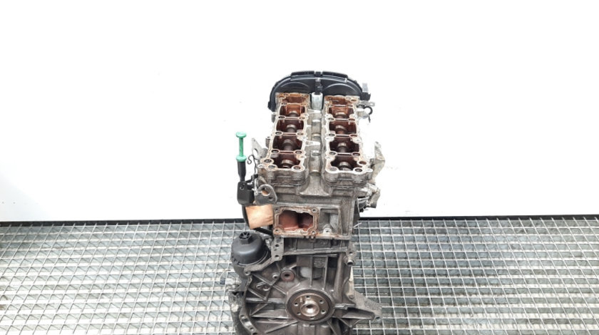 Motor, cod KFU, Peugeot 207 Sedan, 1.4 benz (idi:485198)