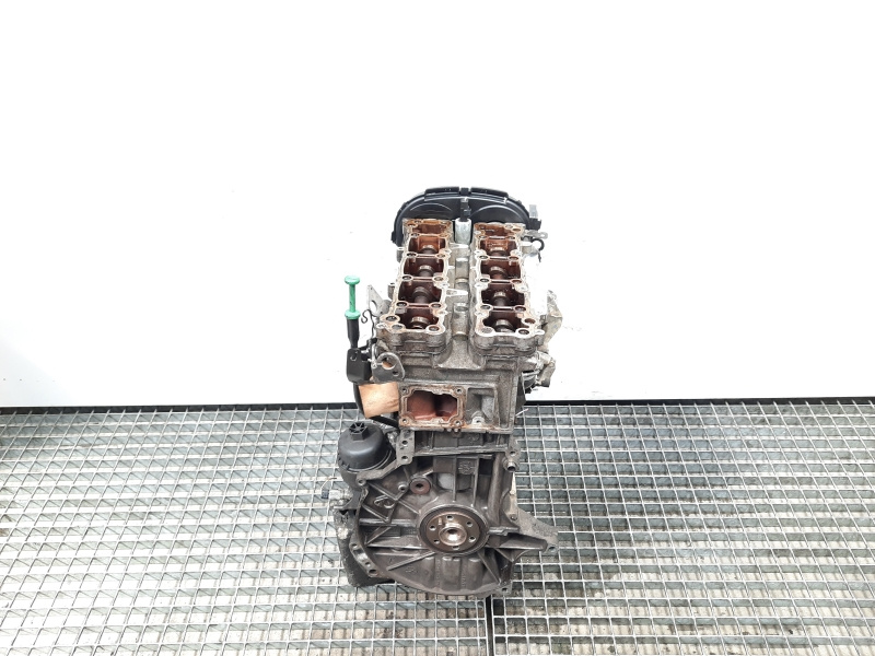 Motor, cod KFU, Peugeot 307 CC (3B), 1.4 benz (idi:485198)