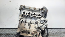 Motor, cod KFU, Peugeot 307 CC (3B), 1.4 benz (idi...