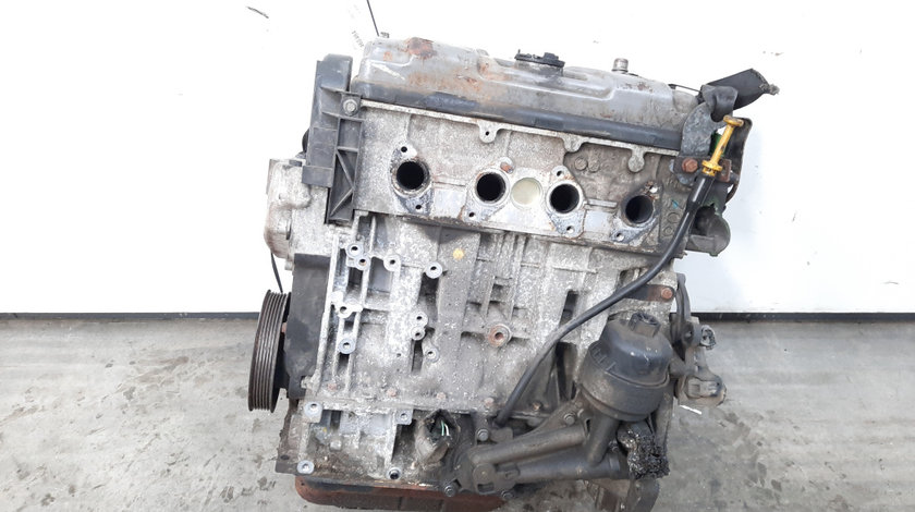 Motor, cod KFV, Citroen C3 (I) 1.4 b