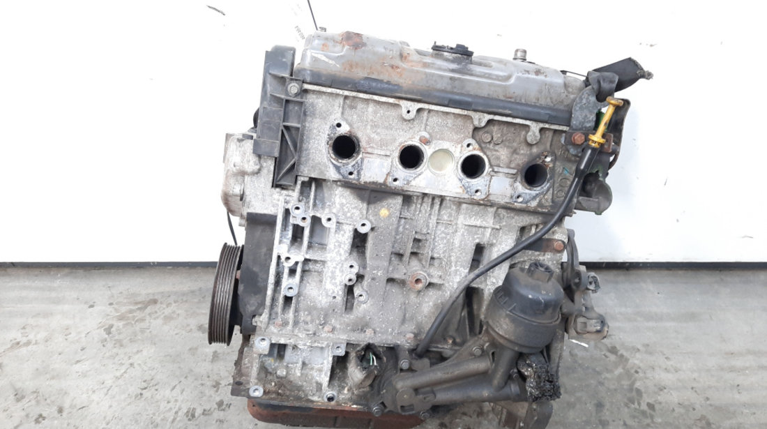 Motor, cod KFW, Peugeot 206+ (II), 1.4 benz (idi:460464)