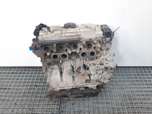 Motor, cod KFX, Citroen Berlingo 1, 1.4 B (pr:110747)