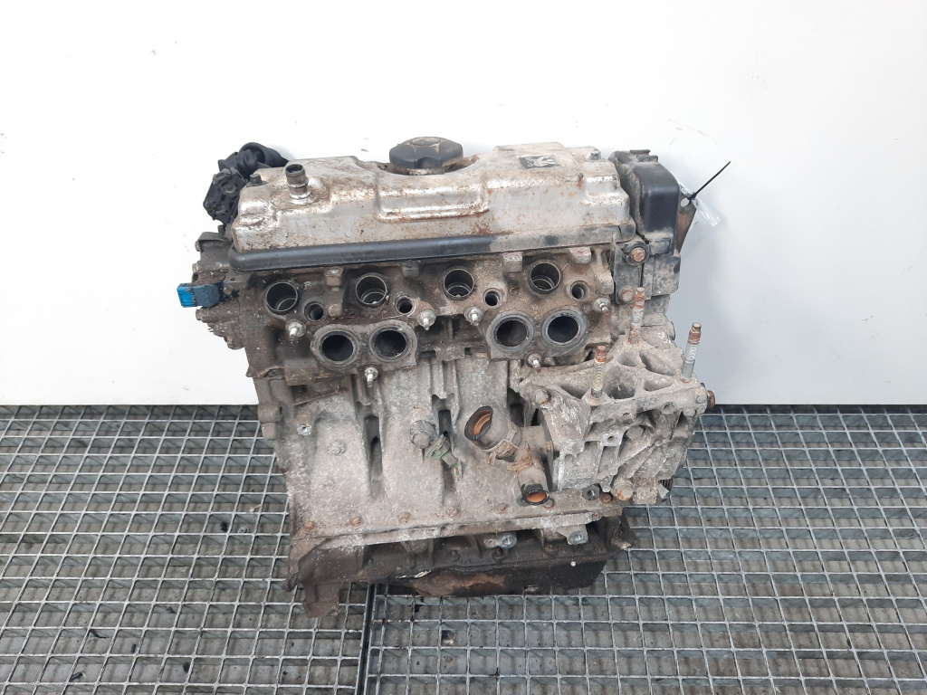 Motor, cod KFX, Citroen Berlingo 1, 1.4 benz (pr:110747)