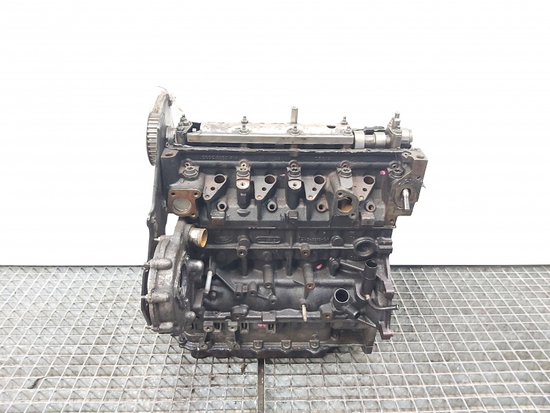 Motor, cod KHBA, Ford Mondeo 4, 1.8 TDCI (id:592081)