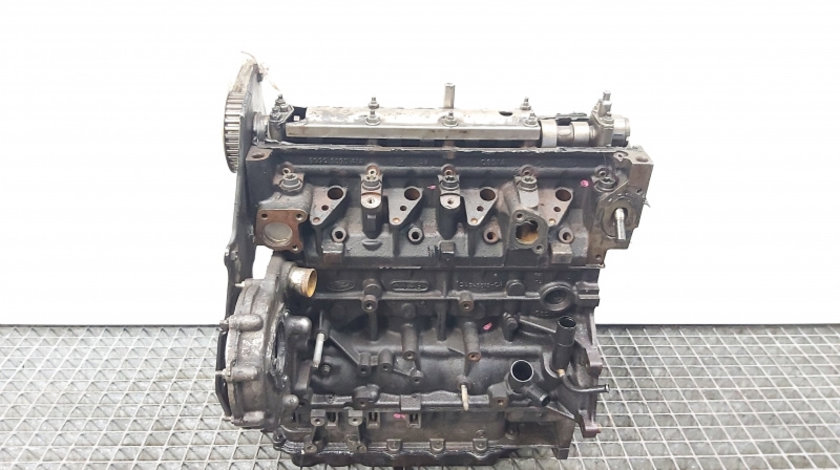 Motor, cod KHBA, Ford Mondeo 4, 1.8 TDCI (id:592081)